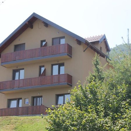 House Stefanac Hotel Seliste Dreznicko Ngoại thất bức ảnh