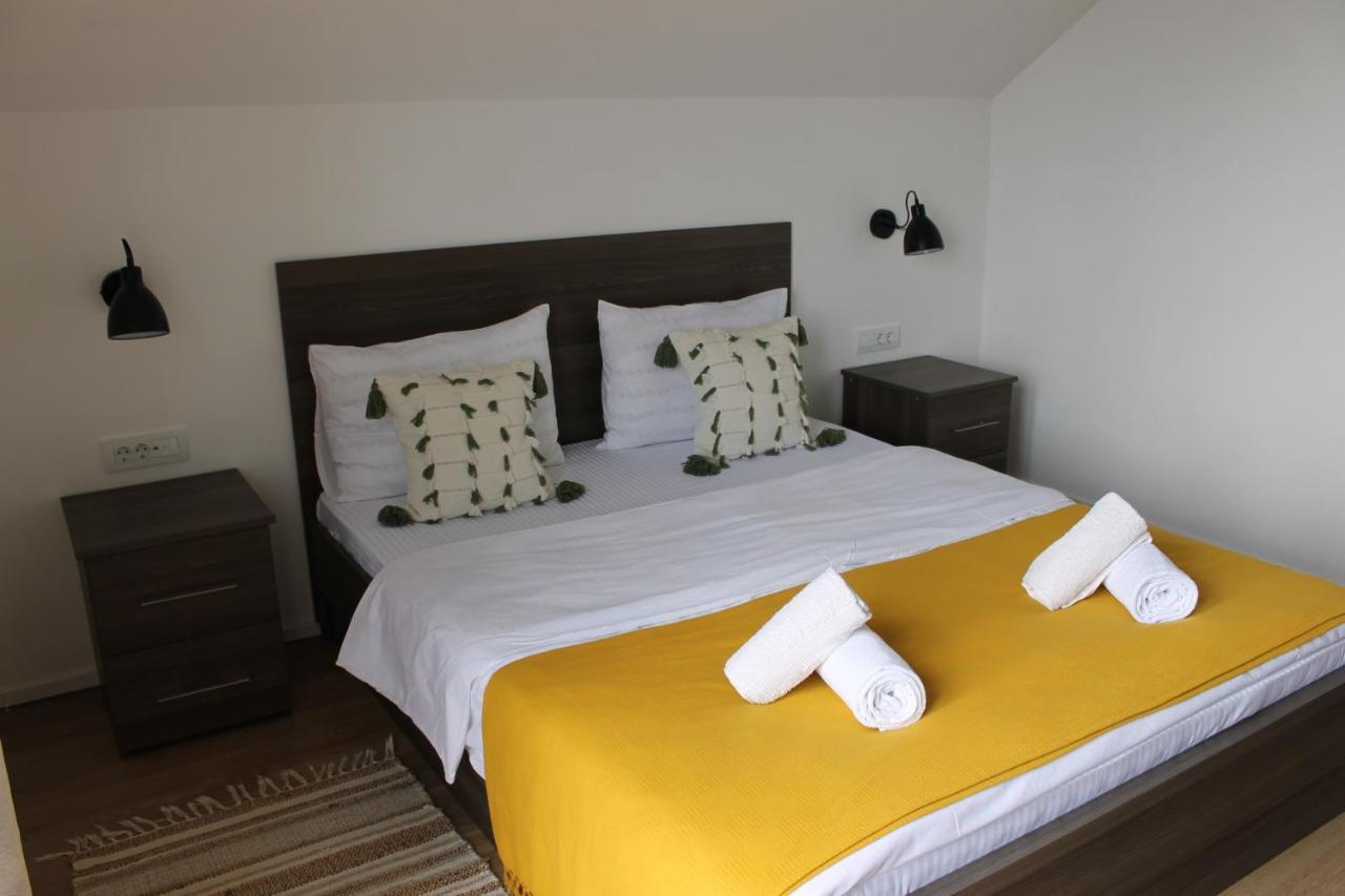 House Stefanac Hotel Seliste Dreznicko Ngoại thất bức ảnh