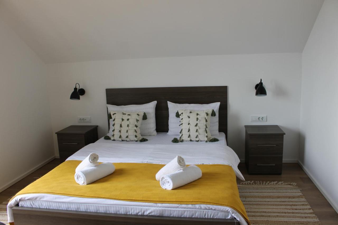 House Stefanac Hotel Seliste Dreznicko Ngoại thất bức ảnh