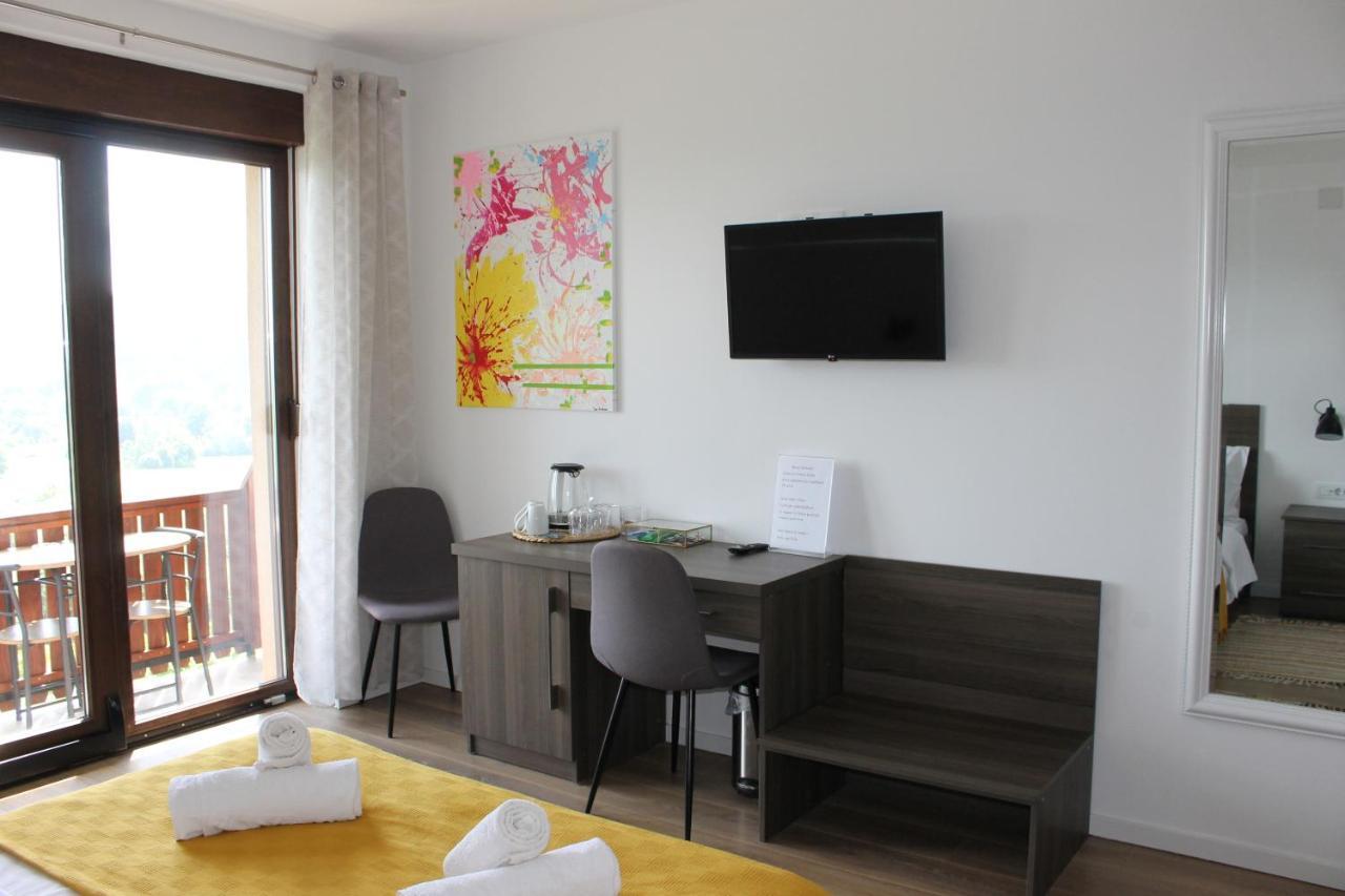 House Stefanac Hotel Seliste Dreznicko Ngoại thất bức ảnh