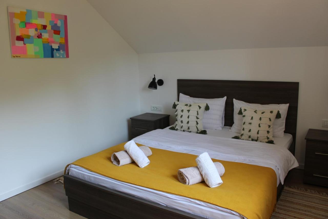 House Stefanac Hotel Seliste Dreznicko Ngoại thất bức ảnh