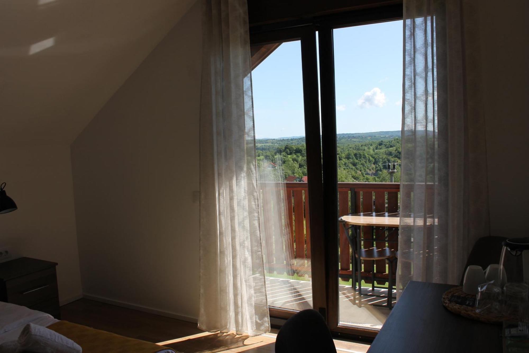 House Stefanac Hotel Seliste Dreznicko Ngoại thất bức ảnh