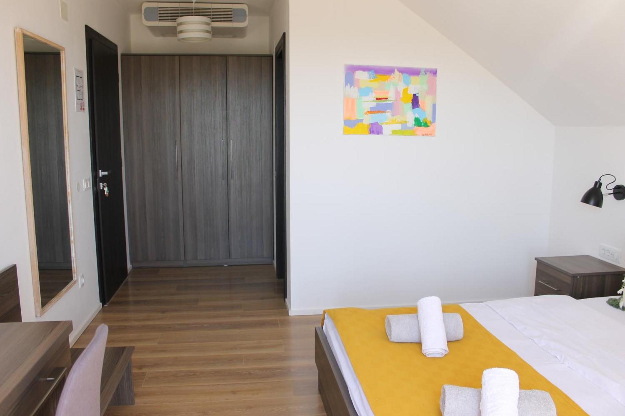 House Stefanac Hotel Seliste Dreznicko Ngoại thất bức ảnh