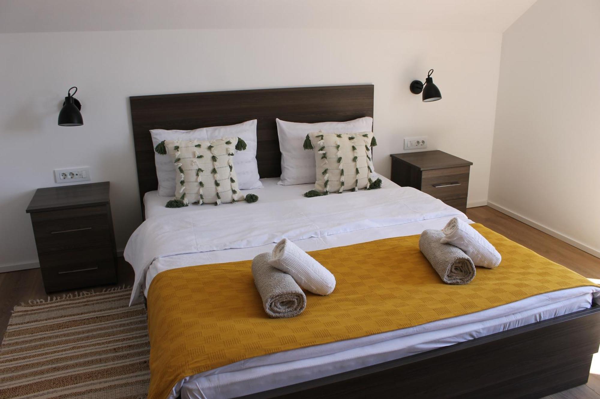 House Stefanac Hotel Seliste Dreznicko Ngoại thất bức ảnh