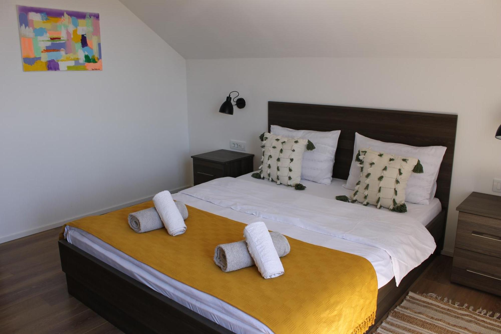House Stefanac Hotel Seliste Dreznicko Ngoại thất bức ảnh