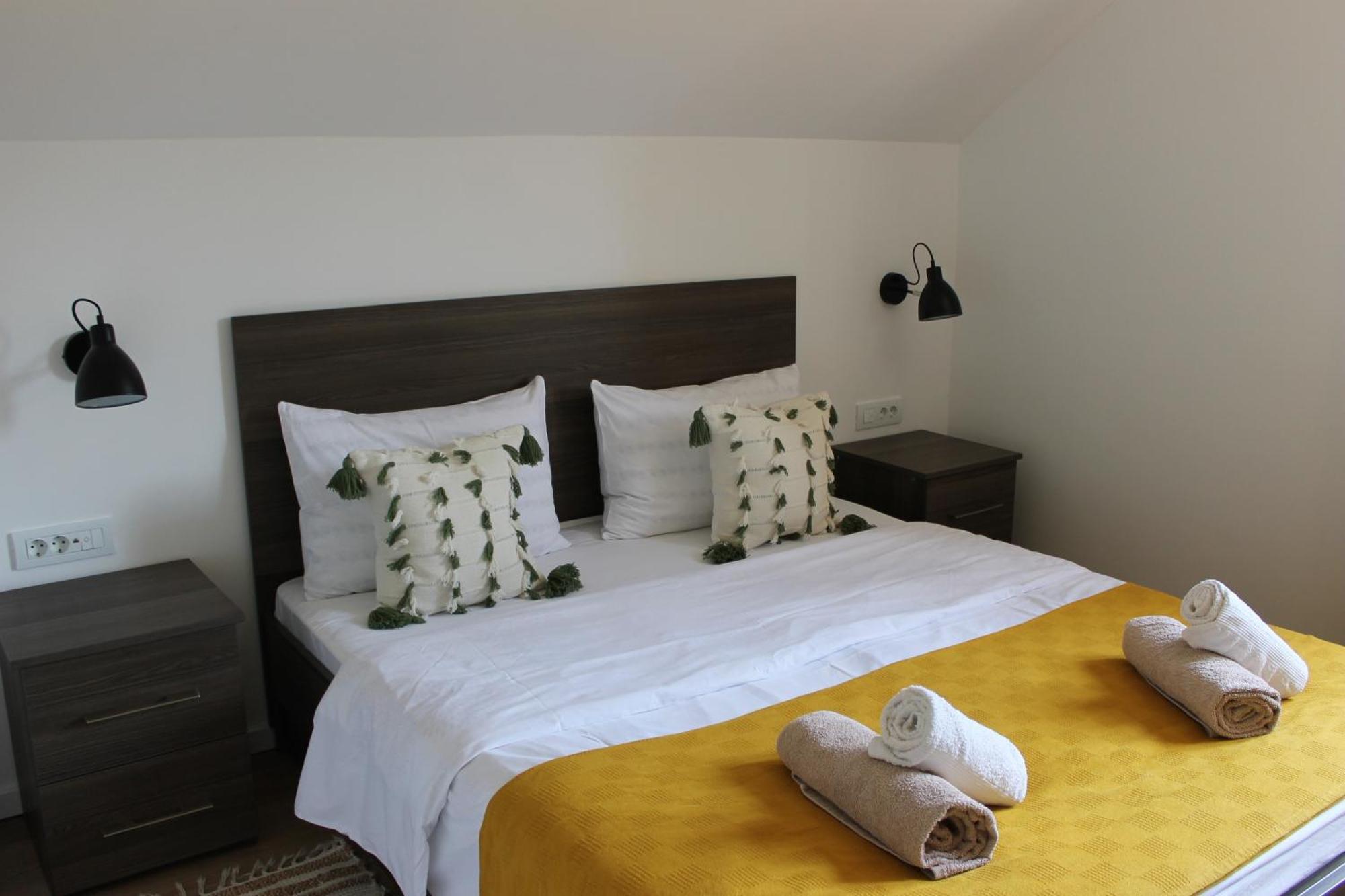 House Stefanac Hotel Seliste Dreznicko Ngoại thất bức ảnh