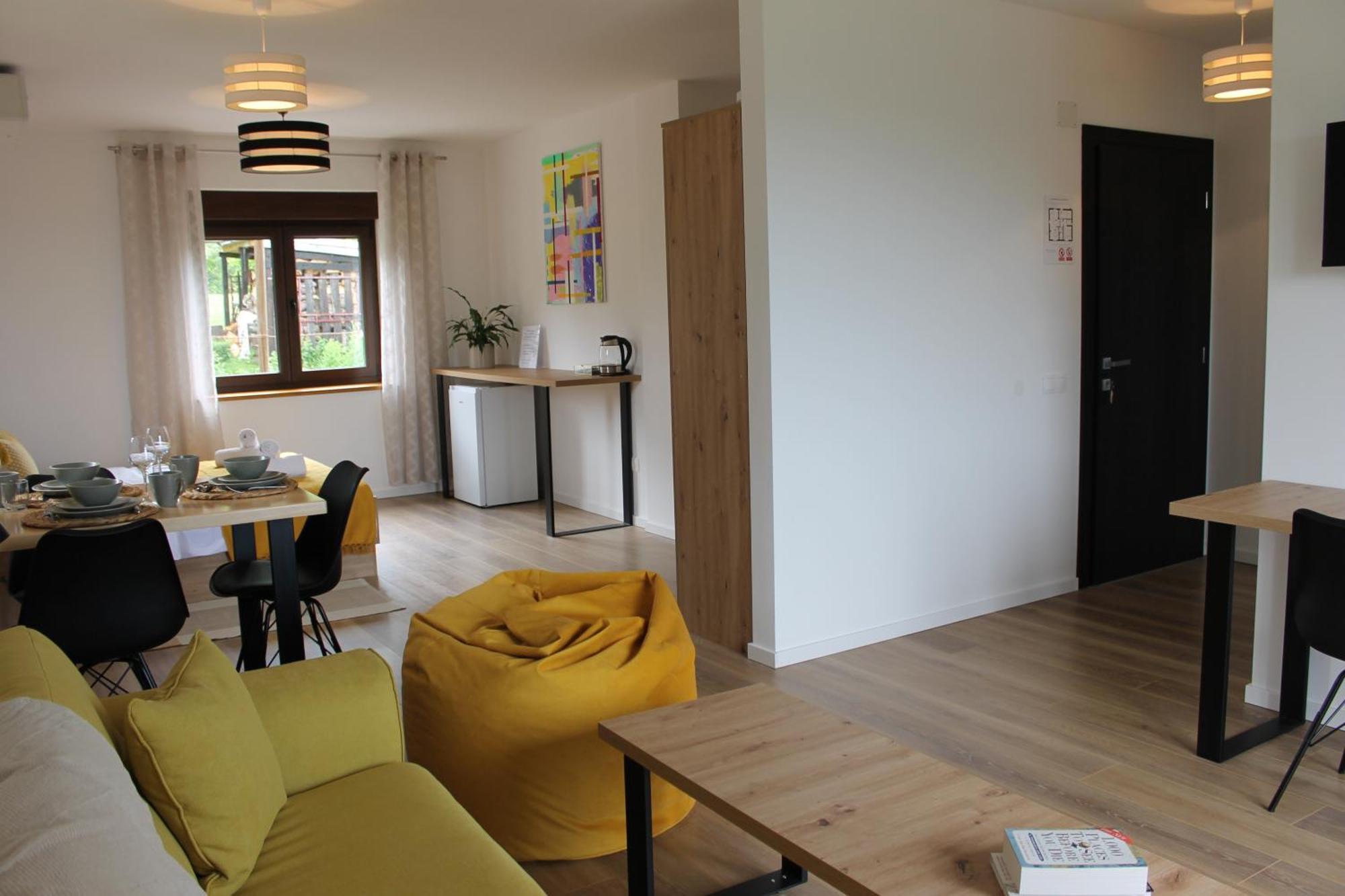 House Stefanac Hotel Seliste Dreznicko Ngoại thất bức ảnh