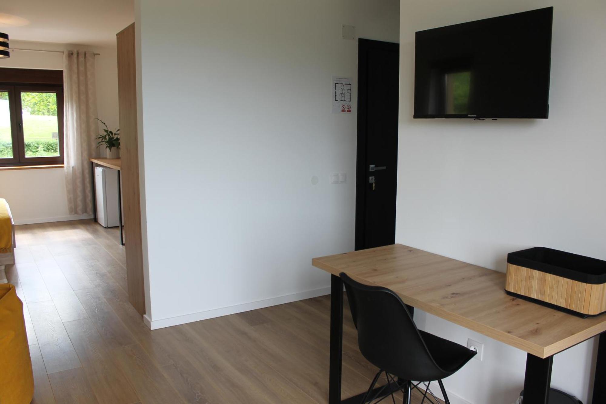 House Stefanac Hotel Seliste Dreznicko Ngoại thất bức ảnh