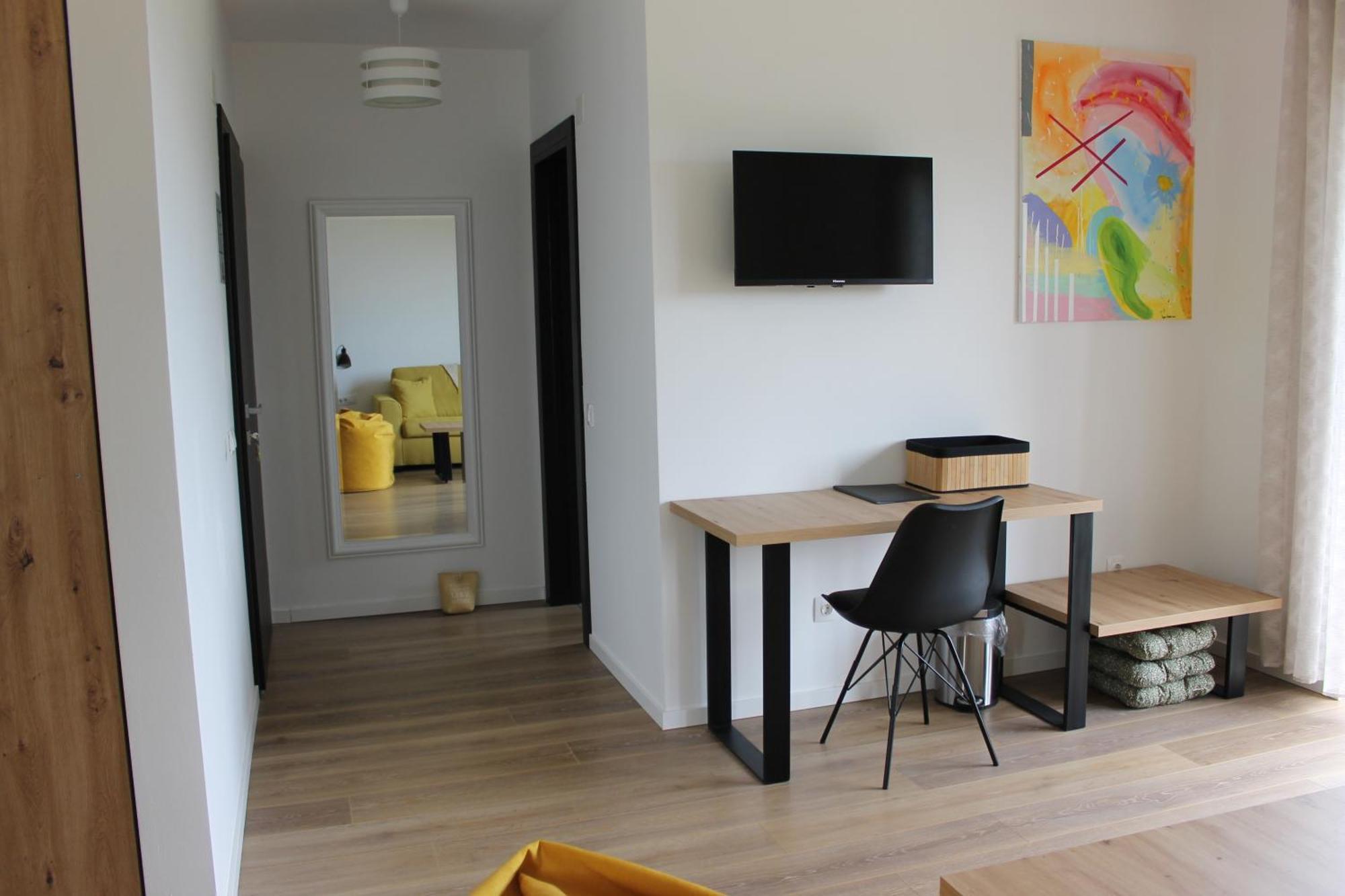House Stefanac Hotel Seliste Dreznicko Ngoại thất bức ảnh