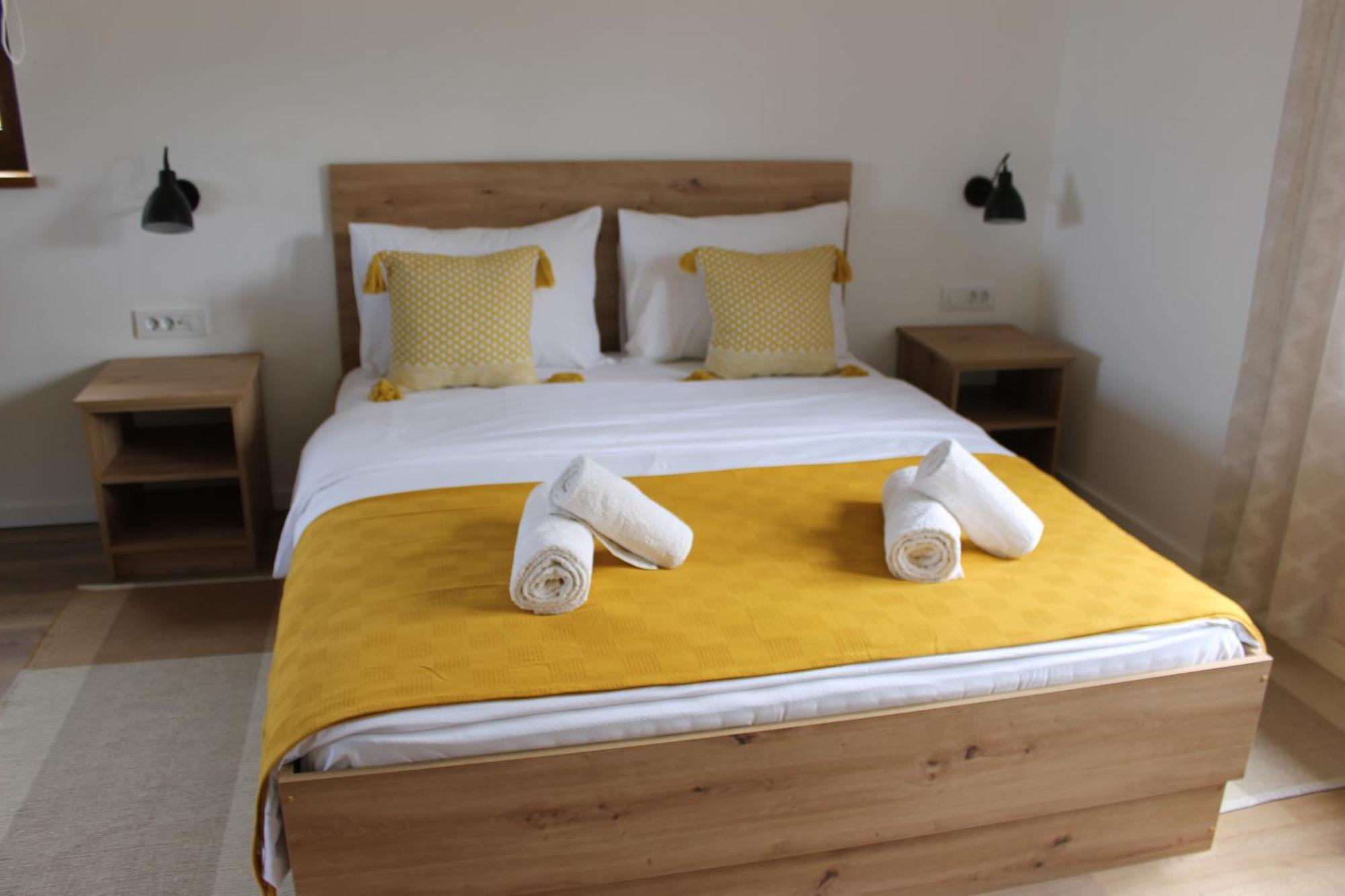 House Stefanac Hotel Seliste Dreznicko Ngoại thất bức ảnh