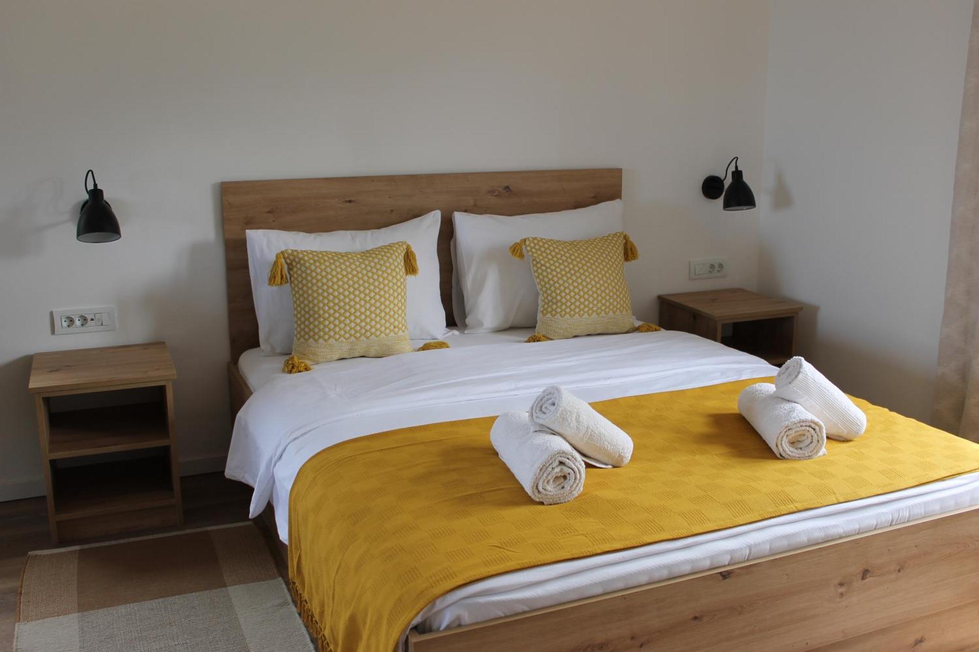 House Stefanac Hotel Seliste Dreznicko Ngoại thất bức ảnh