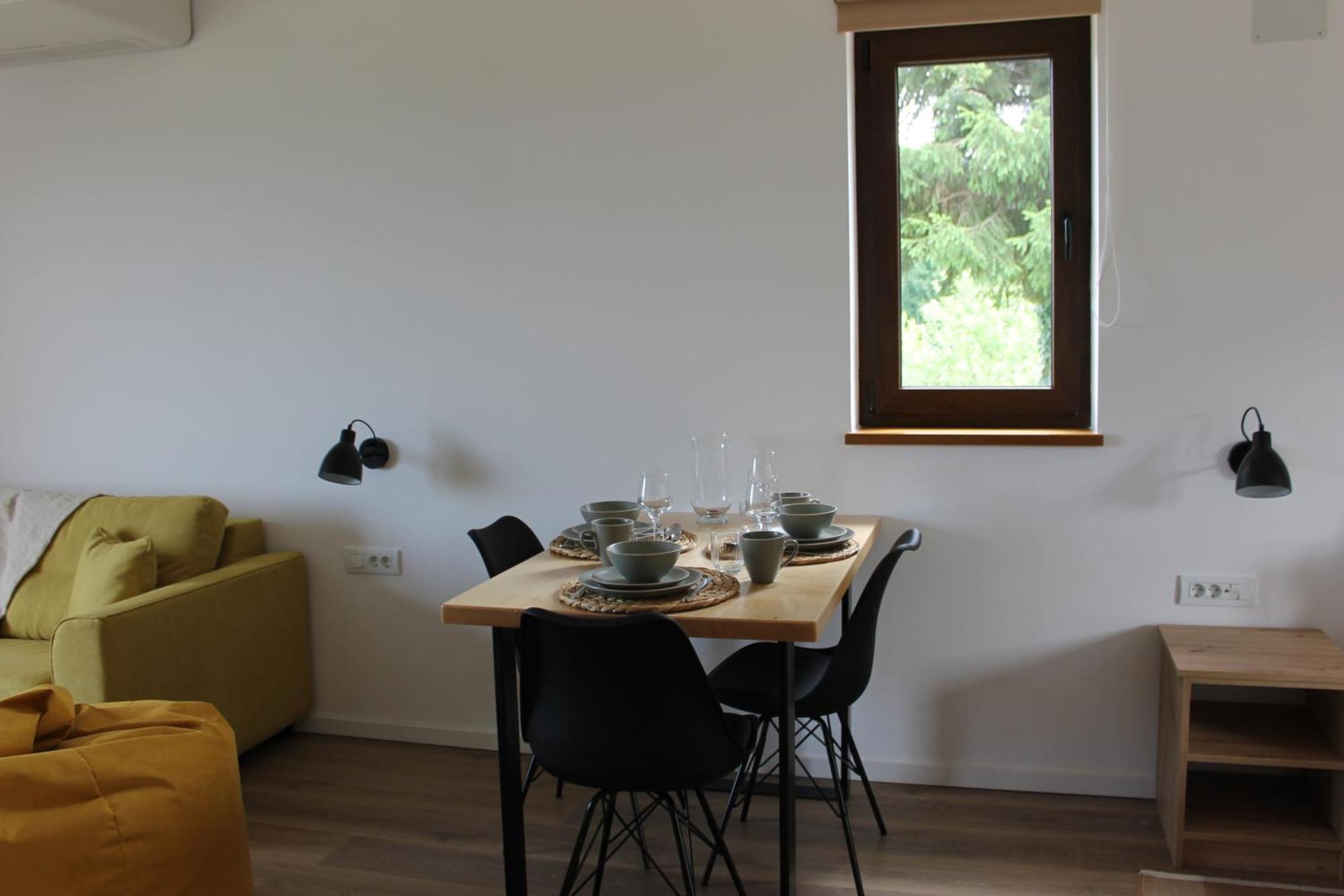 House Stefanac Hotel Seliste Dreznicko Ngoại thất bức ảnh