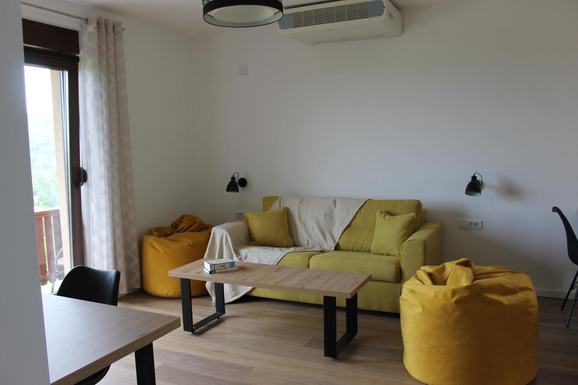 House Stefanac Hotel Seliste Dreznicko Ngoại thất bức ảnh